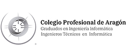 Colegio Profesional de Ingenieros Técnicos en Informática de Aragón